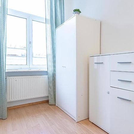 Spacious Shared Apartment Schoenbrunn Viyana Dış mekan fotoğraf