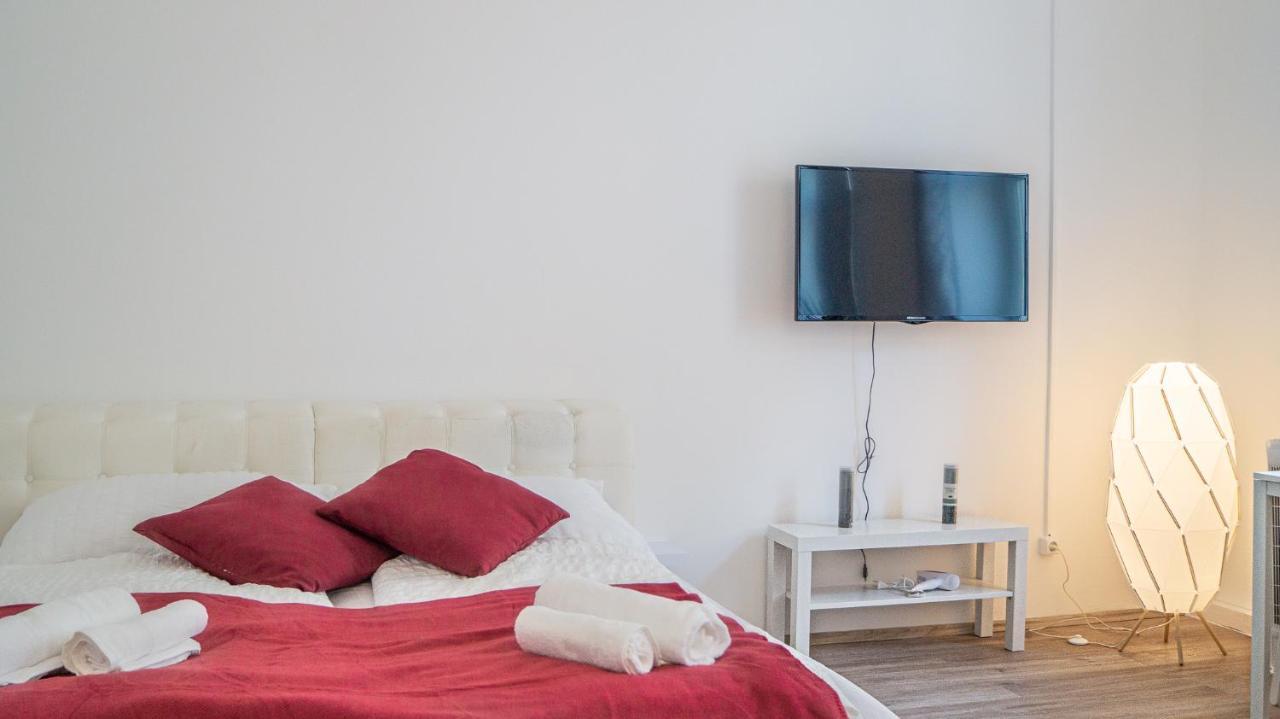 Spacious Shared Apartment Schoenbrunn Viyana Dış mekan fotoğraf