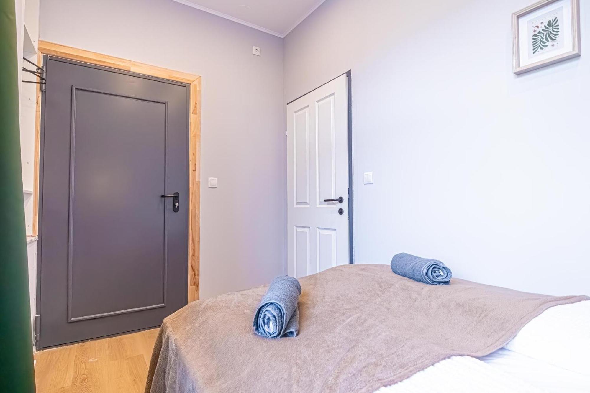 Spacious Shared Apartment Schoenbrunn Viyana Dış mekan fotoğraf