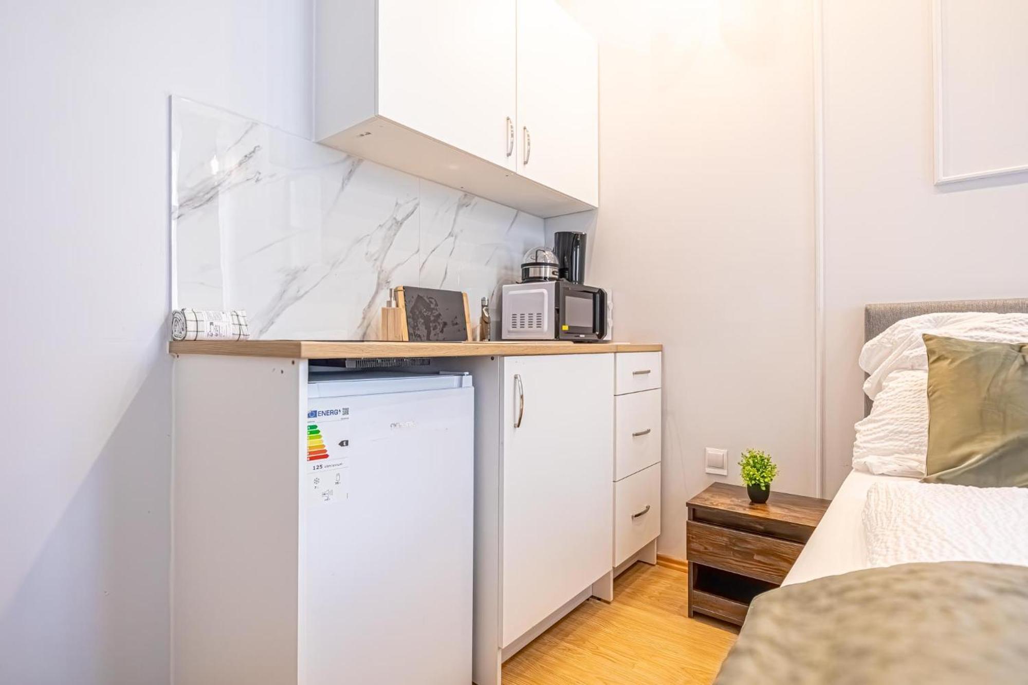 Spacious Shared Apartment Schoenbrunn Viyana Dış mekan fotoğraf