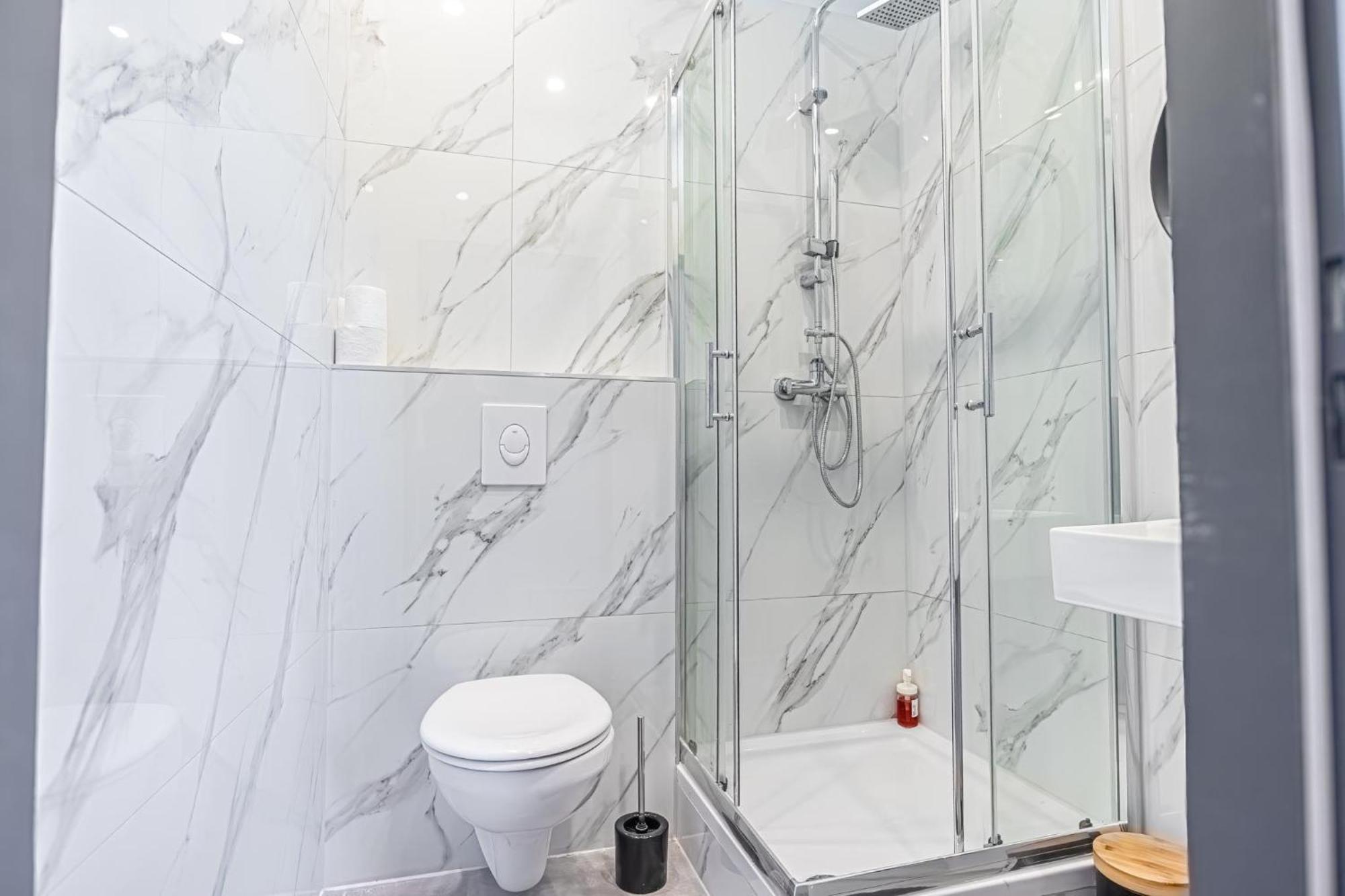 Spacious Shared Apartment Schoenbrunn Viyana Dış mekan fotoğraf