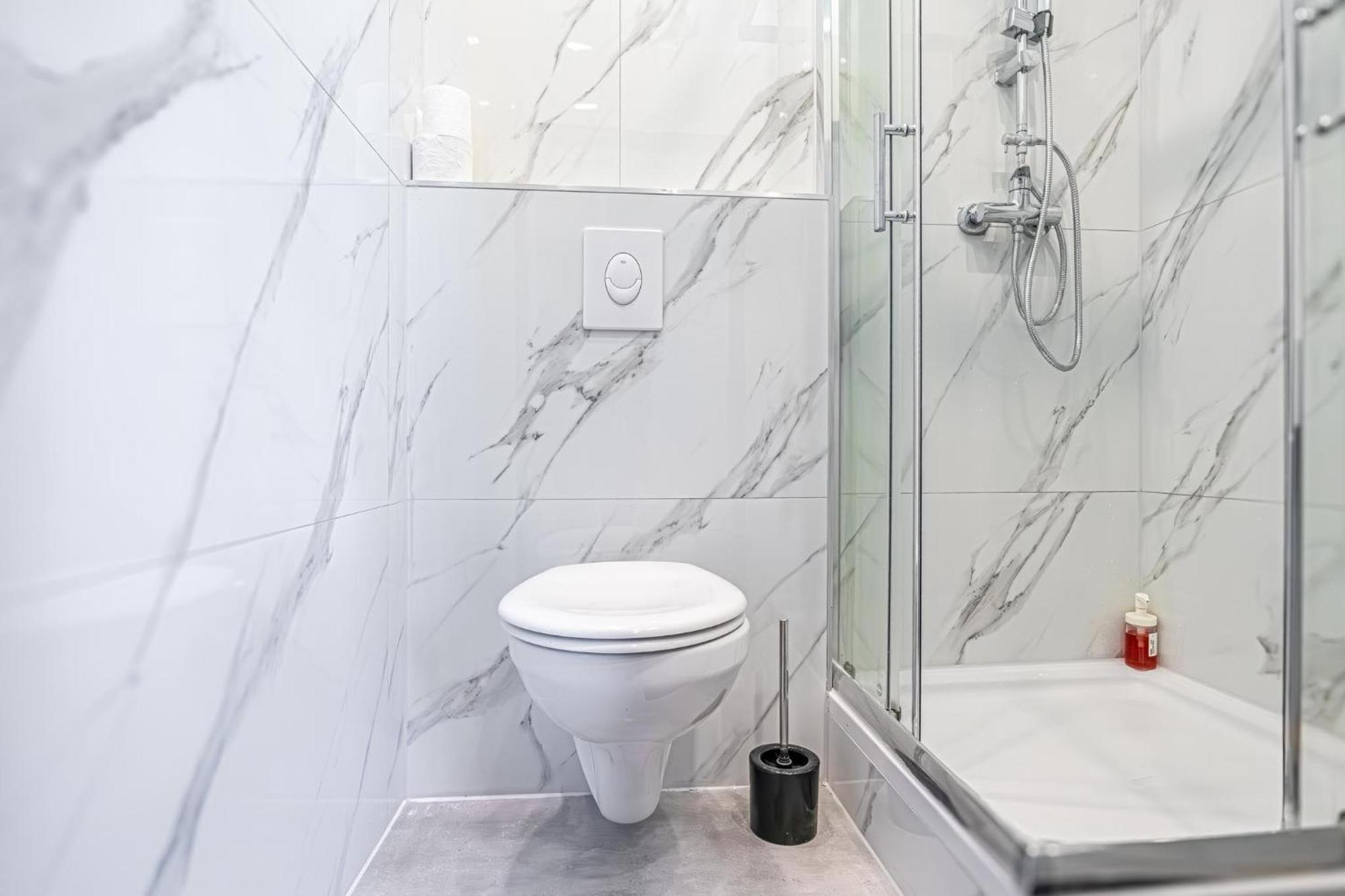 Spacious Shared Apartment Schoenbrunn Viyana Dış mekan fotoğraf