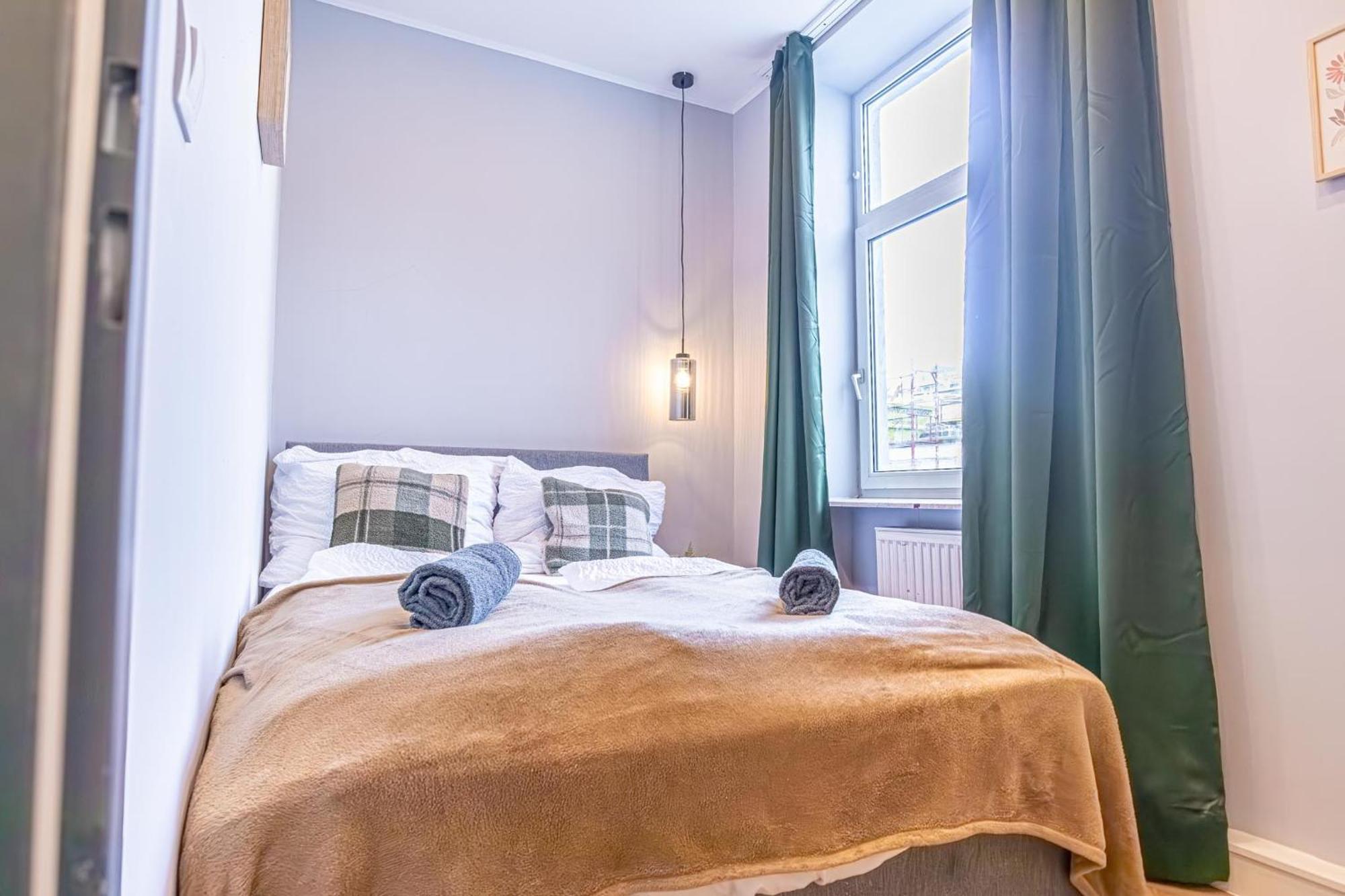 Spacious Shared Apartment Schoenbrunn Viyana Dış mekan fotoğraf