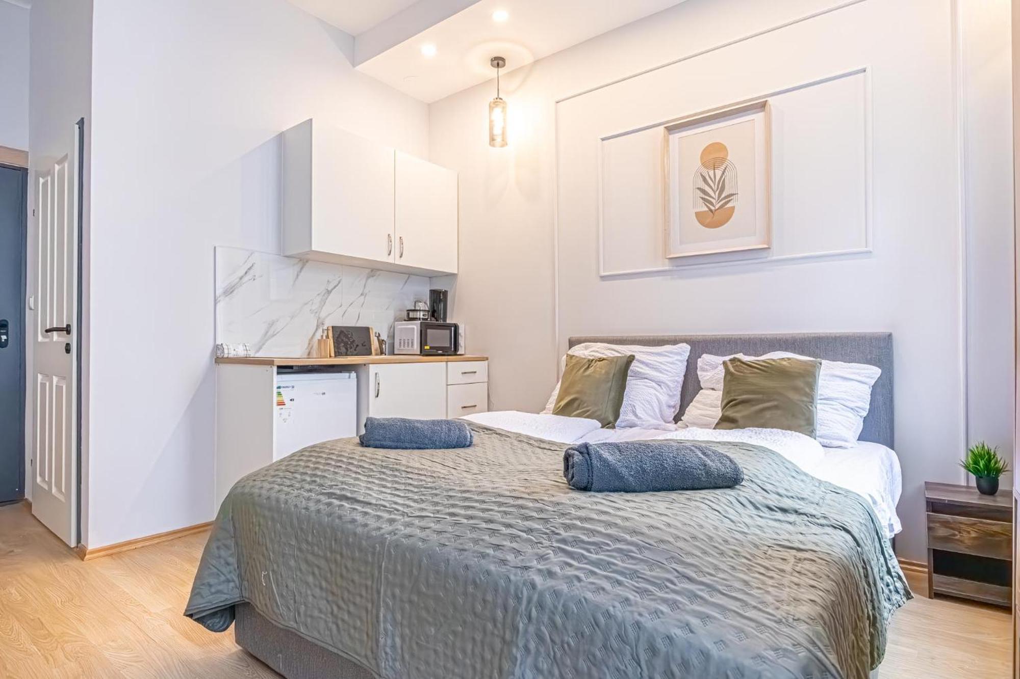 Spacious Shared Apartment Schoenbrunn Viyana Dış mekan fotoğraf