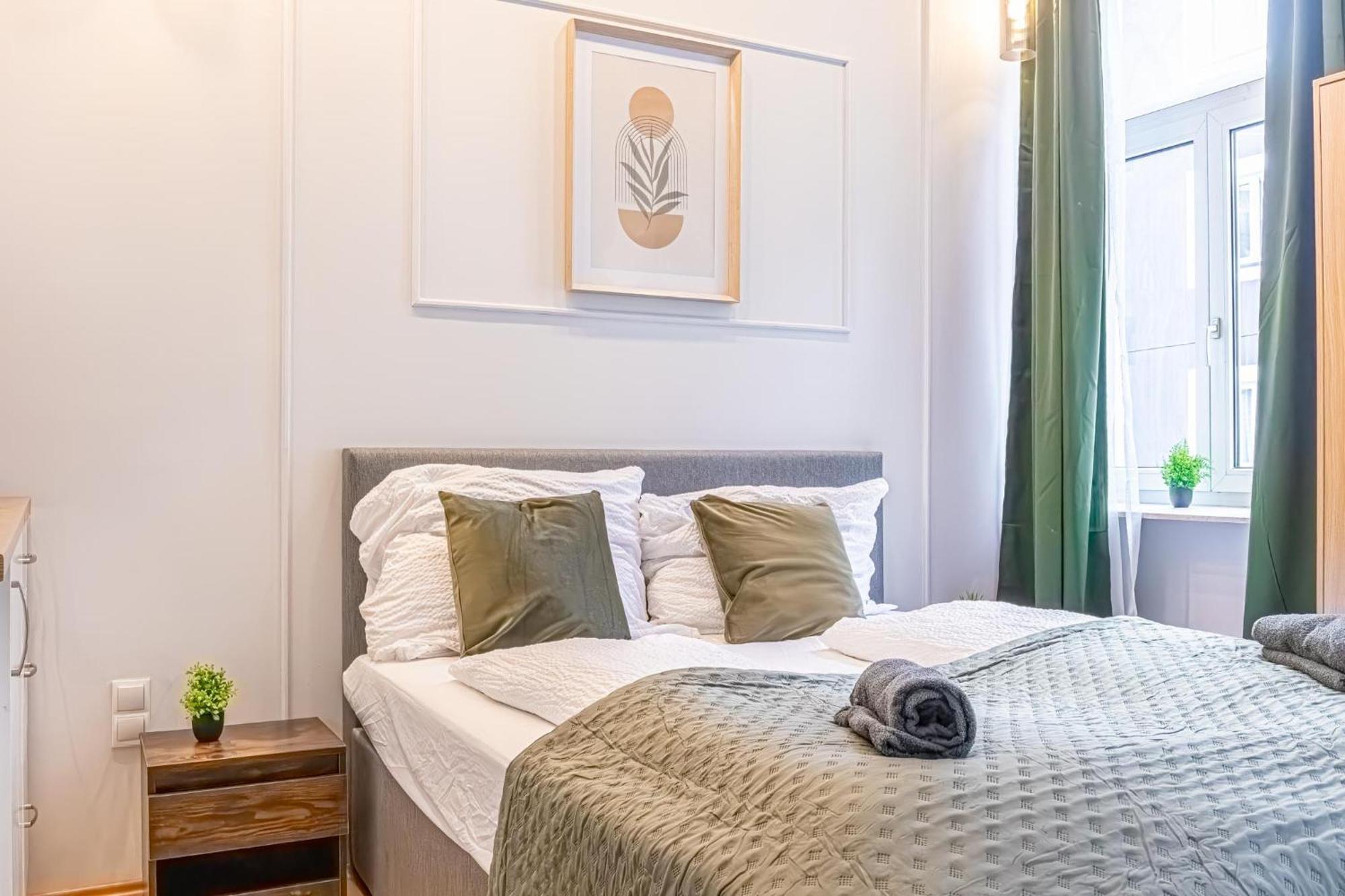 Spacious Shared Apartment Schoenbrunn Viyana Dış mekan fotoğraf