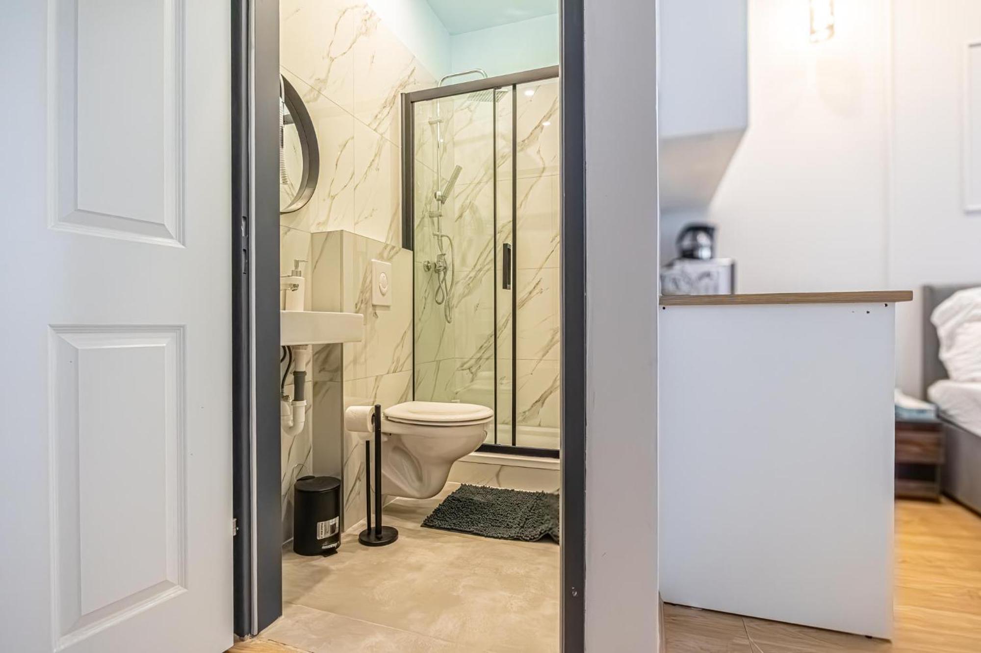Spacious Shared Apartment Schoenbrunn Viyana Dış mekan fotoğraf