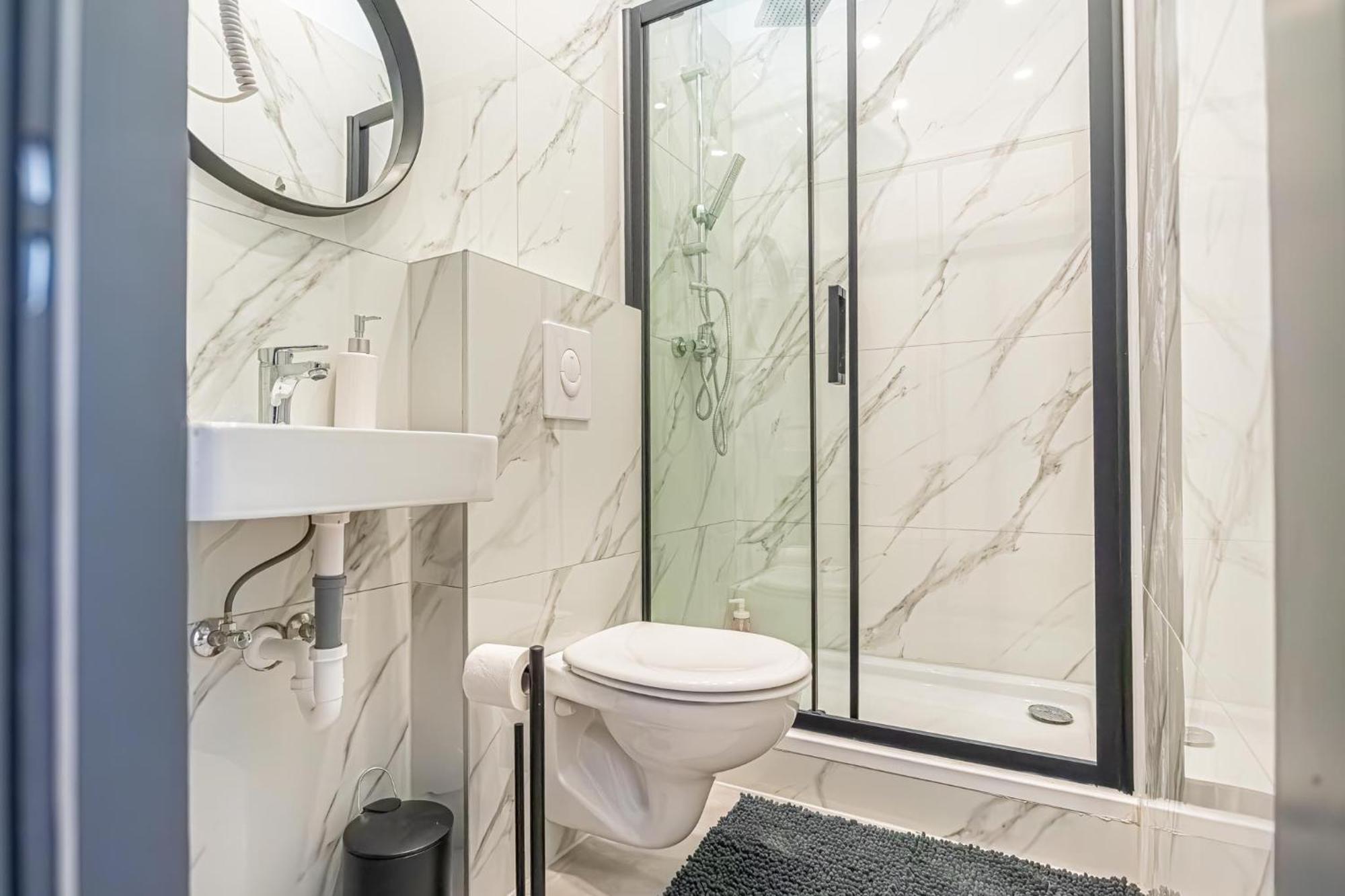 Spacious Shared Apartment Schoenbrunn Viyana Dış mekan fotoğraf