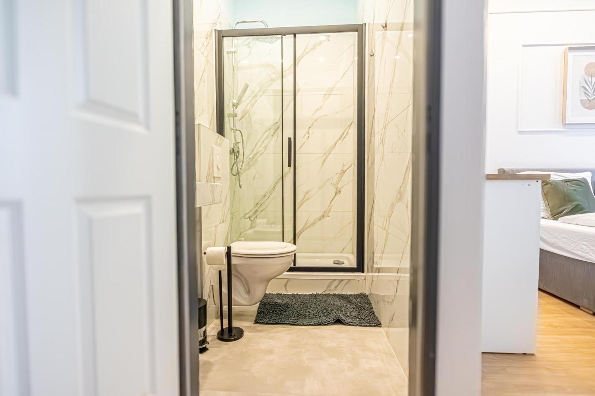 Spacious Shared Apartment Schoenbrunn Viyana Dış mekan fotoğraf