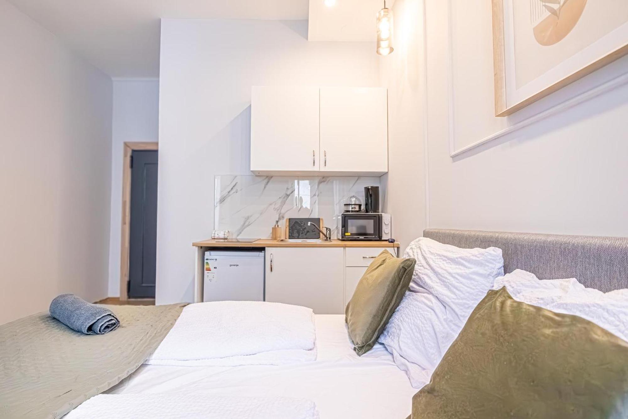 Spacious Shared Apartment Schoenbrunn Viyana Dış mekan fotoğraf