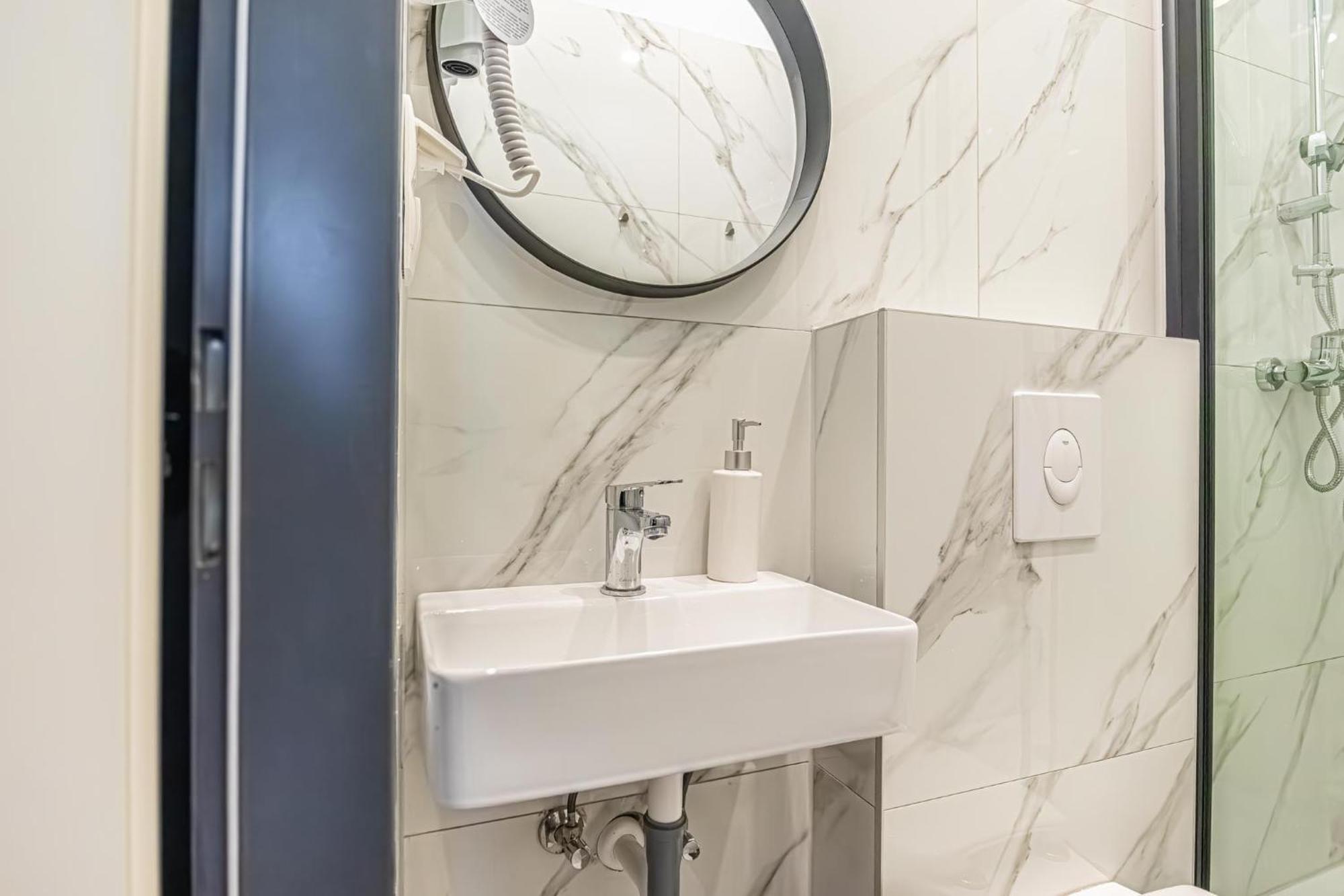 Spacious Shared Apartment Schoenbrunn Viyana Dış mekan fotoğraf