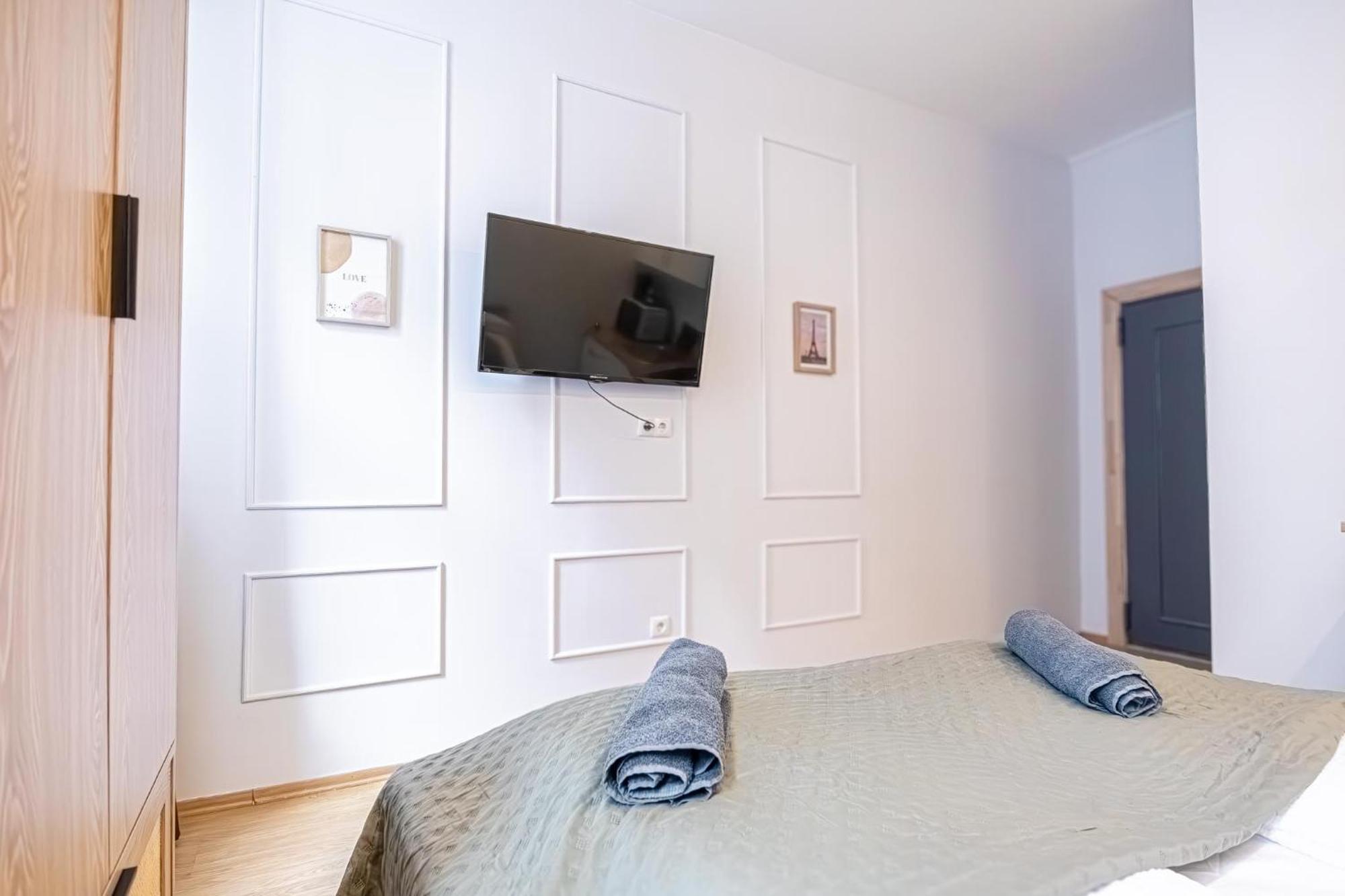 Spacious Shared Apartment Schoenbrunn Viyana Dış mekan fotoğraf