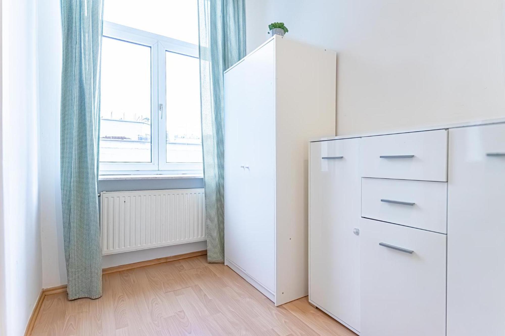 Spacious Shared Apartment Schoenbrunn Viyana Dış mekan fotoğraf