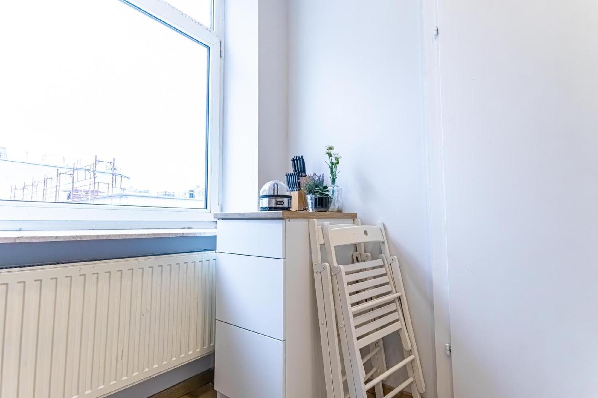 Spacious Shared Apartment Schoenbrunn Viyana Dış mekan fotoğraf