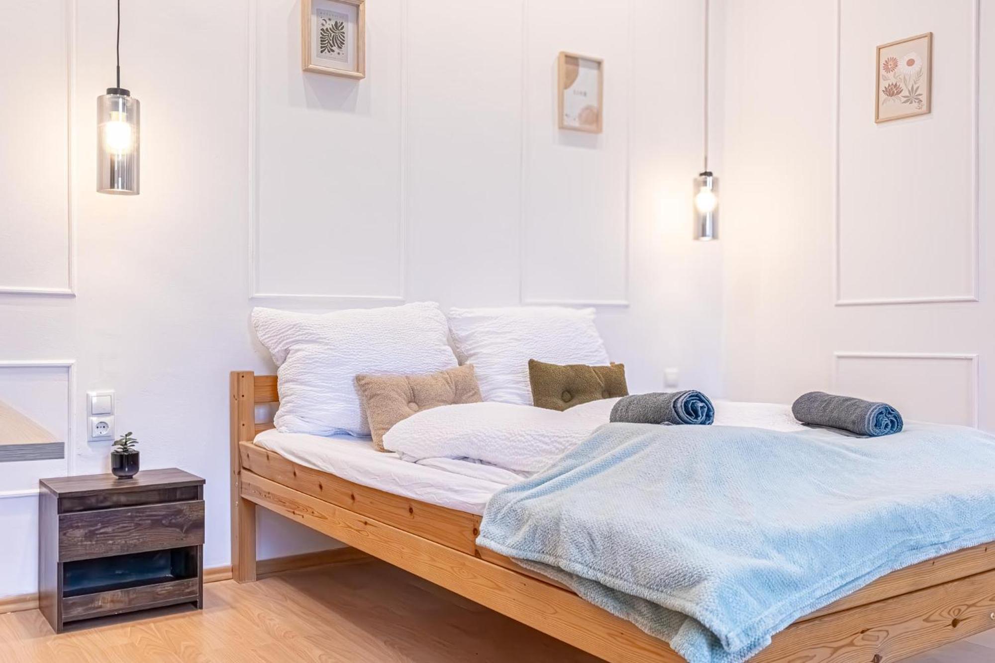 Spacious Shared Apartment Schoenbrunn Viyana Dış mekan fotoğraf