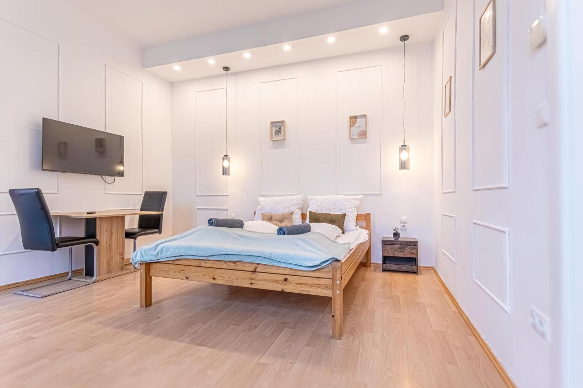 Spacious Shared Apartment Schoenbrunn Viyana Dış mekan fotoğraf