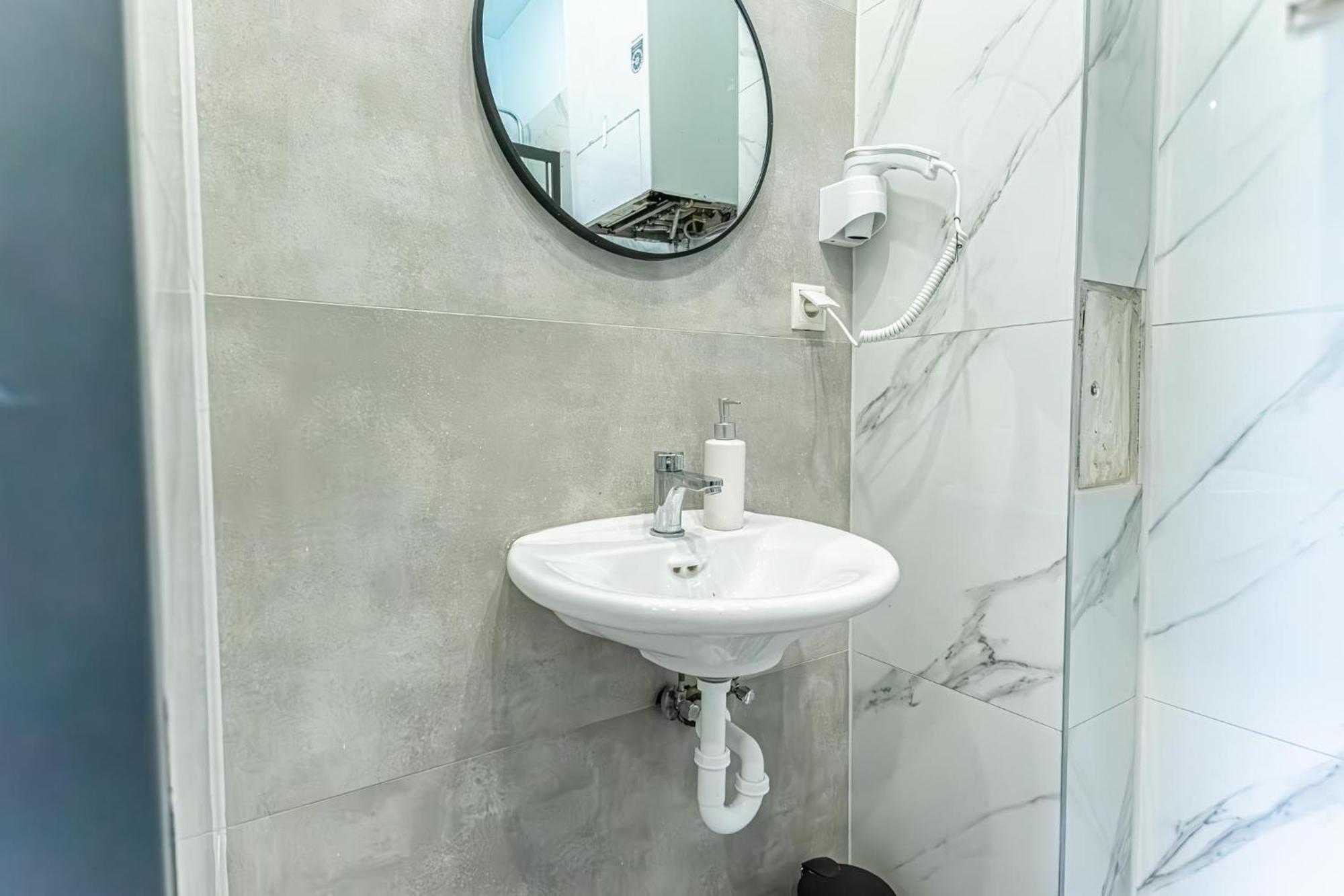Spacious Shared Apartment Schoenbrunn Viyana Dış mekan fotoğraf