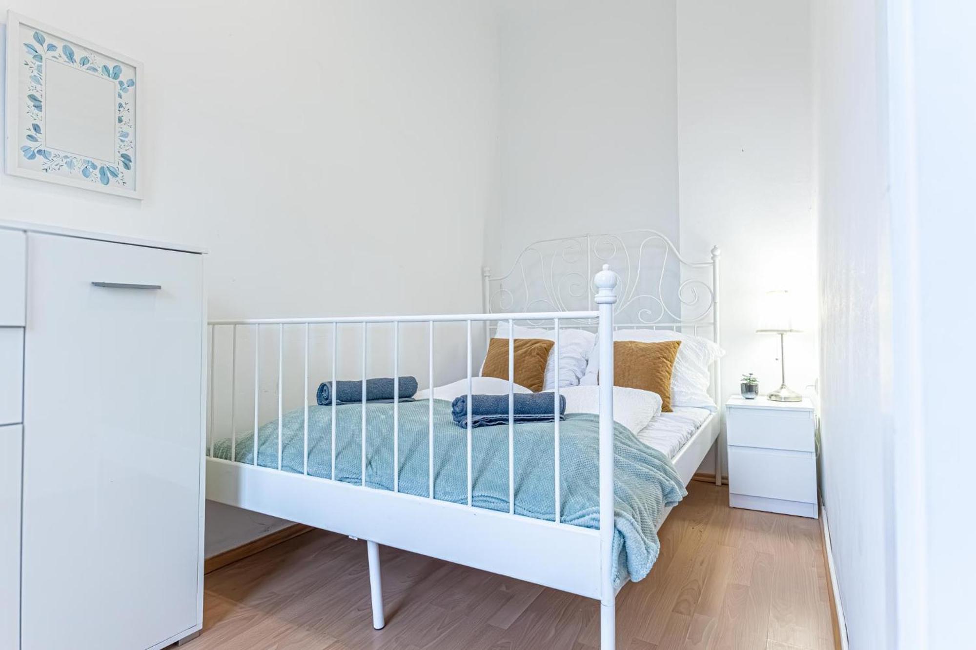 Spacious Shared Apartment Schoenbrunn Viyana Dış mekan fotoğraf
