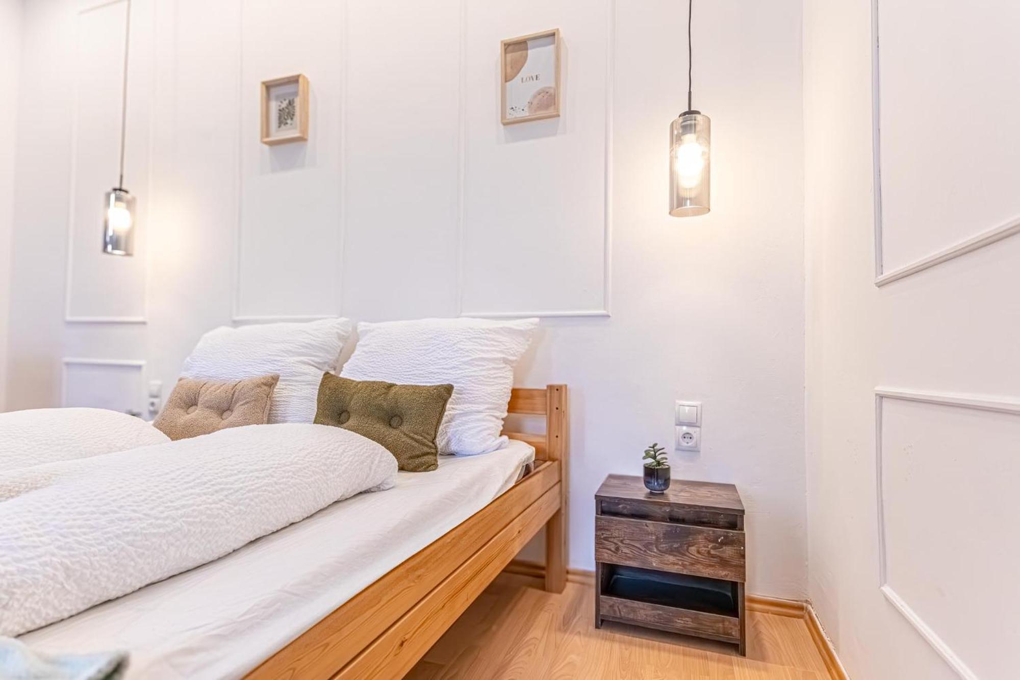 Spacious Shared Apartment Schoenbrunn Viyana Dış mekan fotoğraf